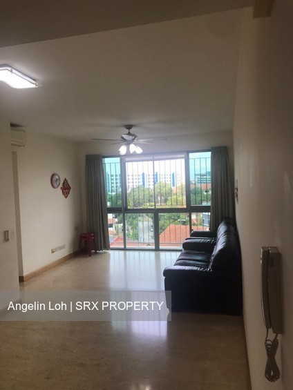 Tanamera Crest (D16), Condominium #222600931